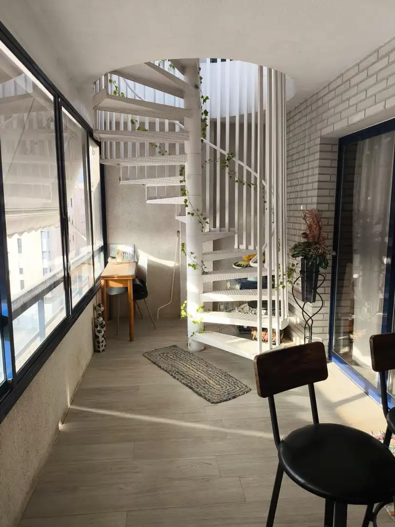 Wohnung 160 m² in Alicante