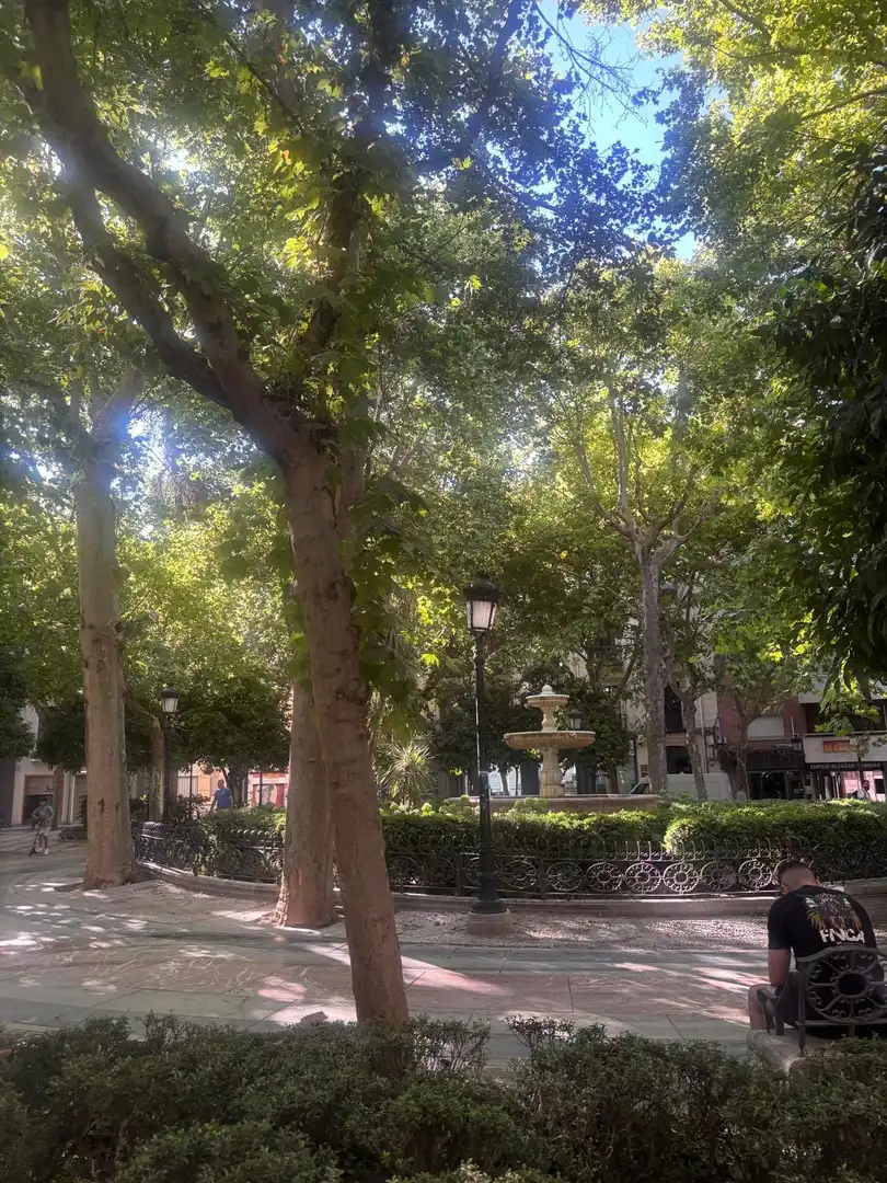 Piso de 60 m² en Granada
