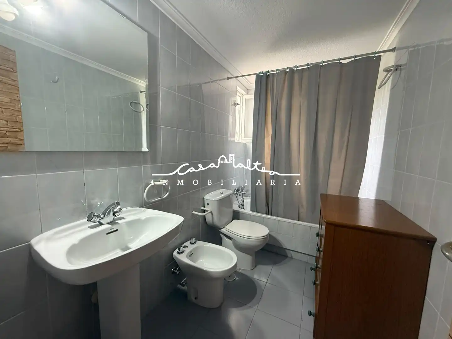 Pis de 90 m² a Altea