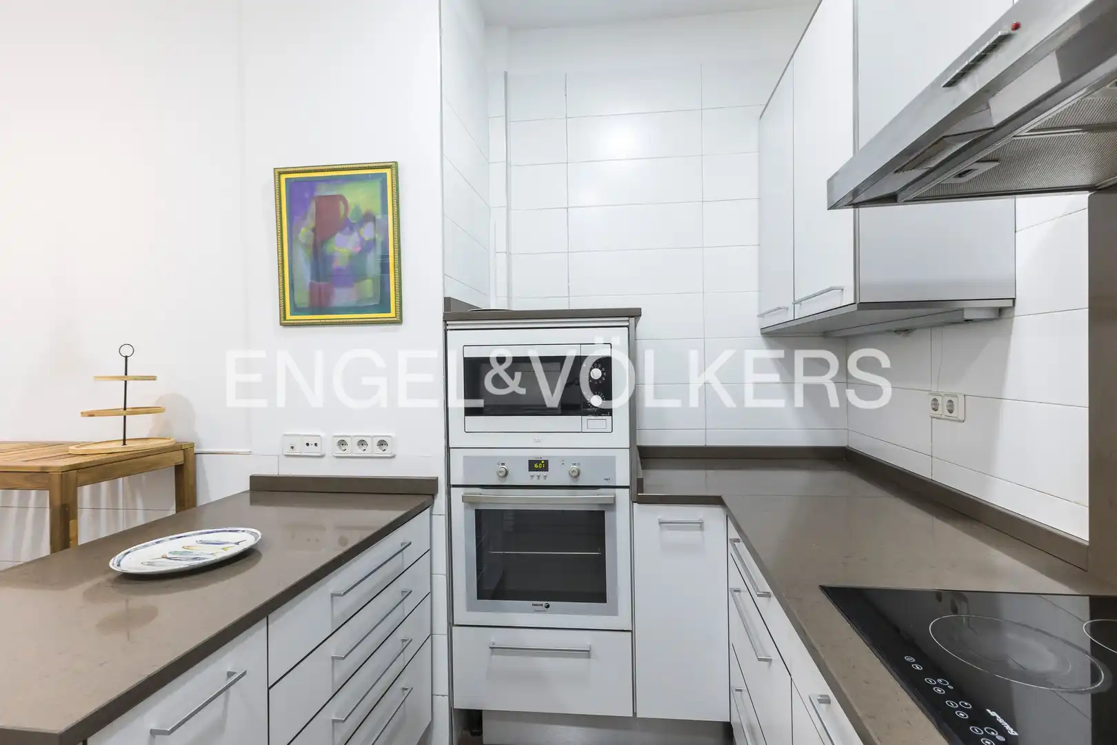 Piso de 120 m² en Madrid