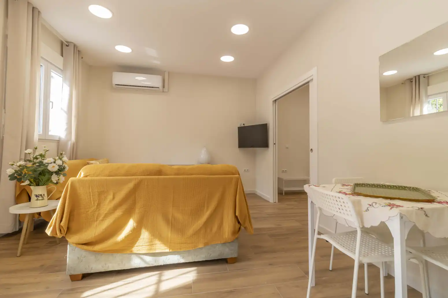 Piso de 45 m² en Sevilla