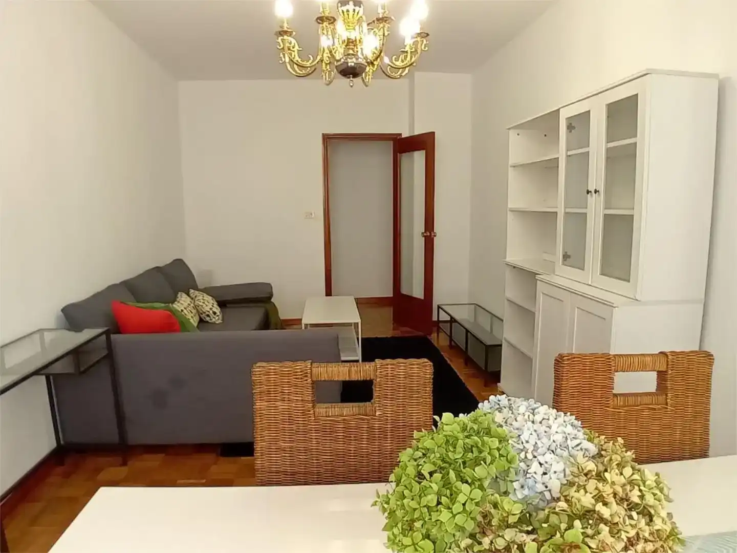 Piso de 99 m² en Ourense