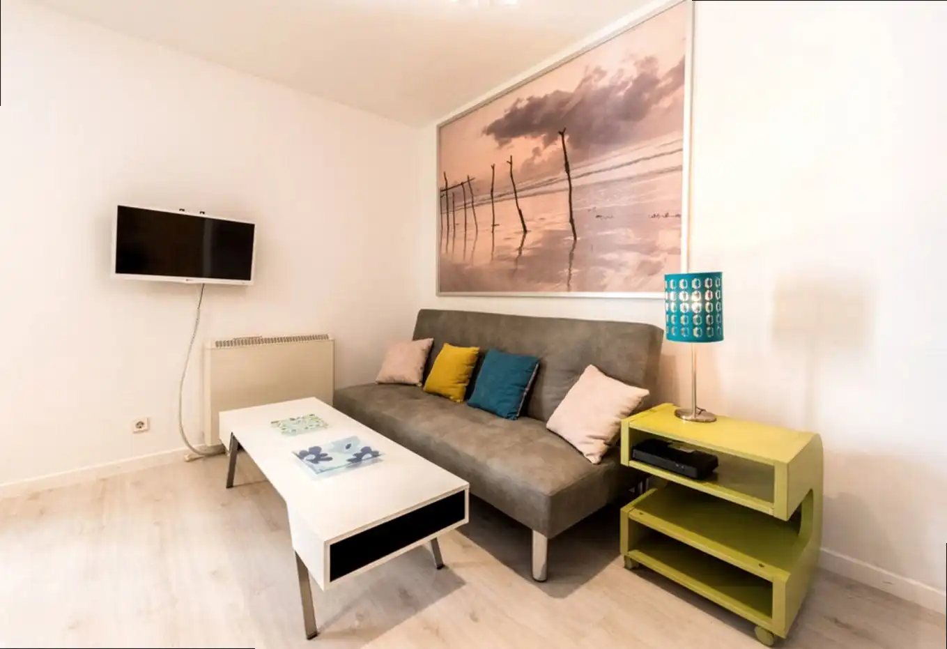 Appartamento 57 m² a Logroño