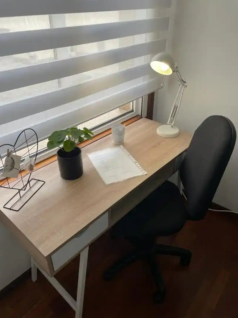 Habitación 55 m², La Coruña