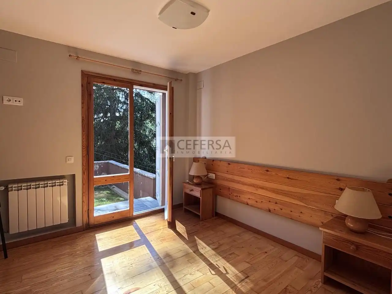 Piso de 100 m² en Alp