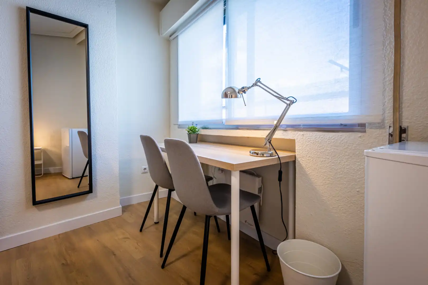 Habitación 204 m², Parla