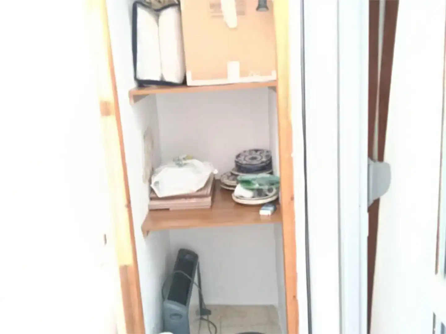 Piso de 95 m² en Valdepeñas de Jaén