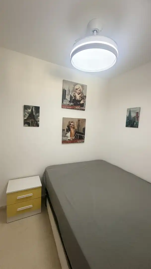 Piso de 70 m² en Benidorm