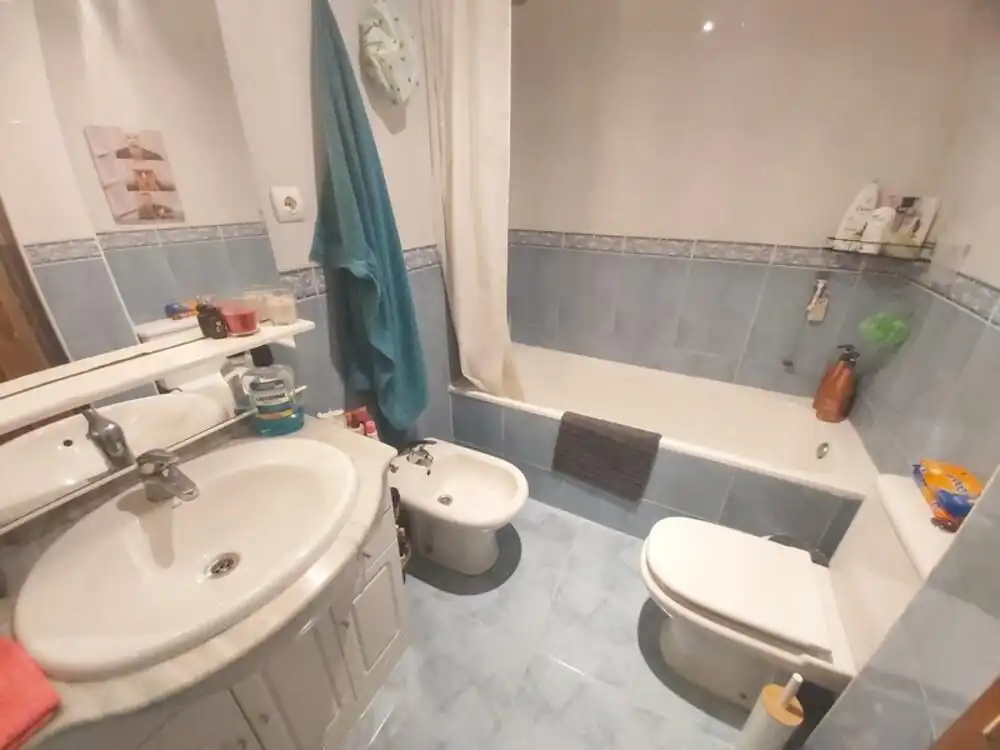 Квартира 54 м² в Мадриде