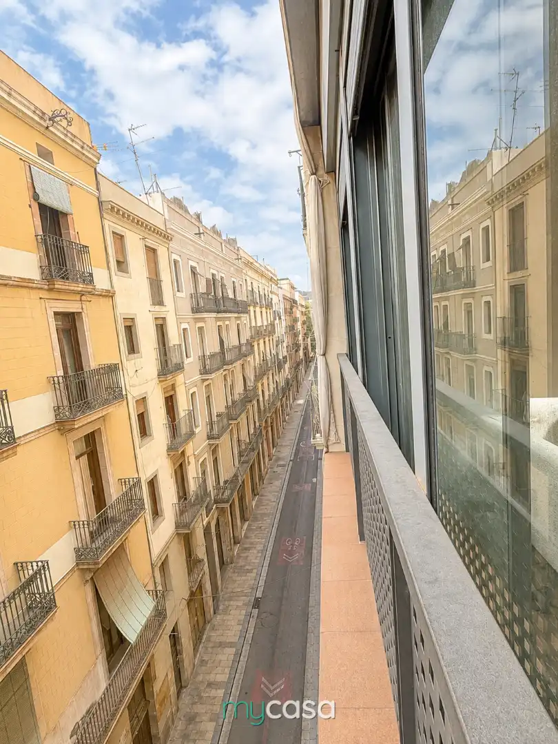 Pis de 79 m² a Barcelona