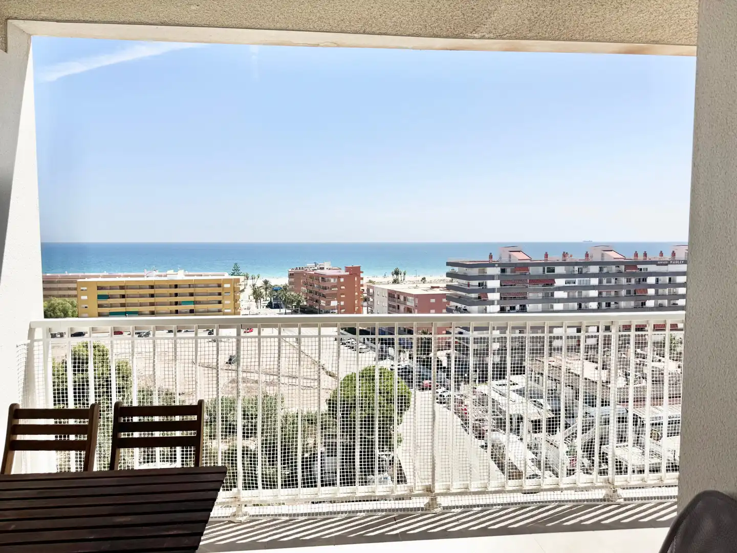 Piso de 66 m² en Canet de Berenguer