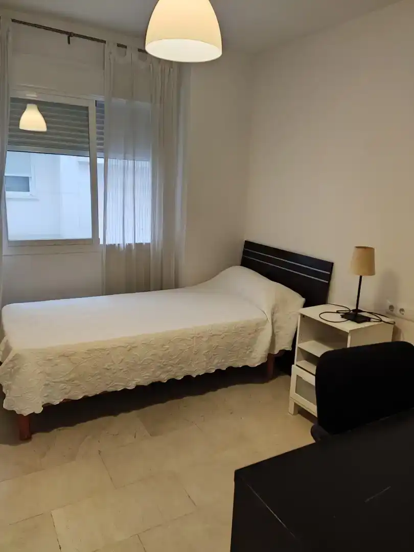 Piso de 100 m² en Málaga