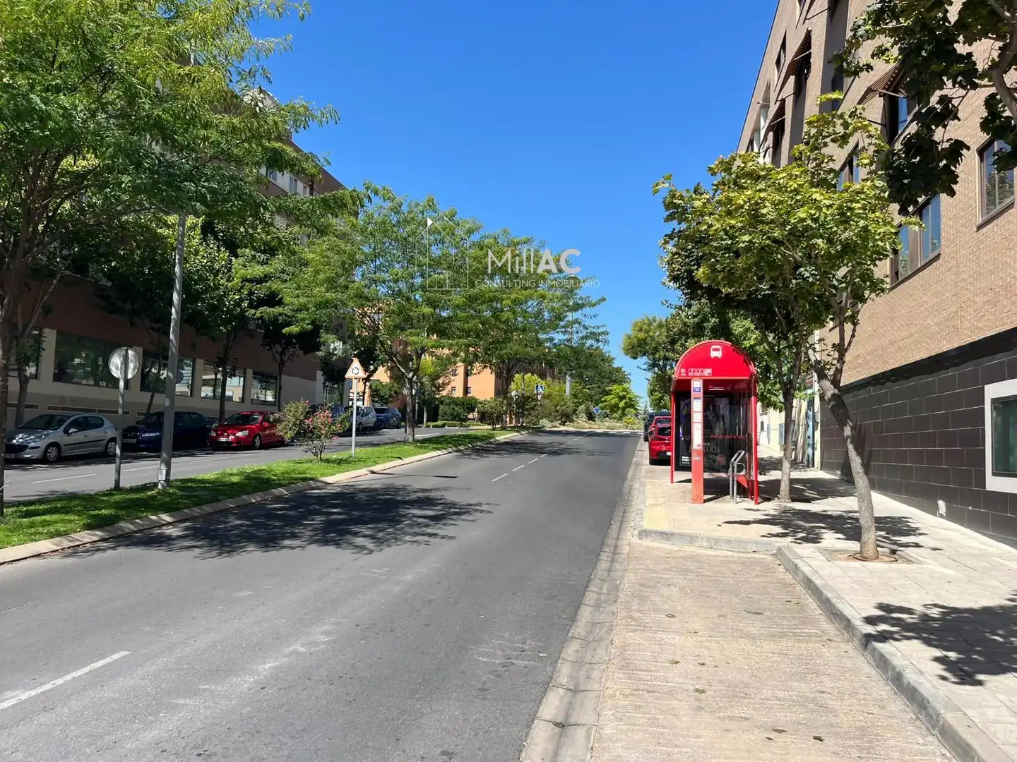 Pis de 121 m² a San Sebastián de los Reyes