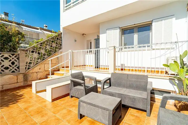 Casa de 130 m² en Marratxí