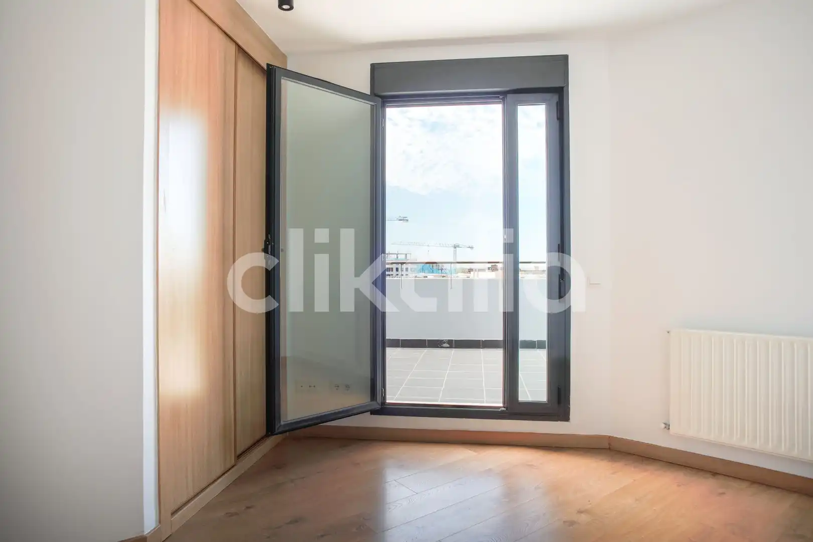 Wohnung 120 m² in Torrejón de Ardoz