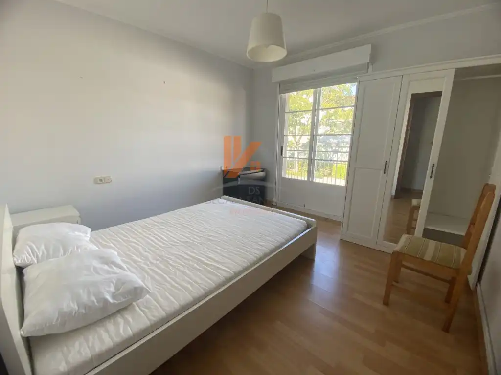 Piso de 71 m² en Santiago de Compostela