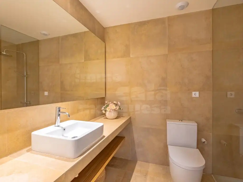 Piso de 125 m² en Begur