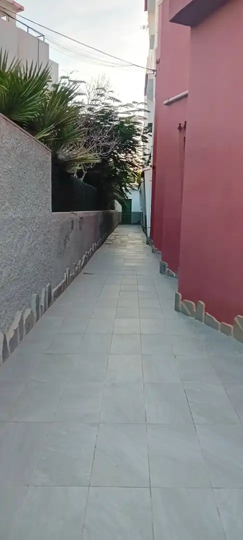 Pis de 48 m² a Las Palmas de Gran Canaria