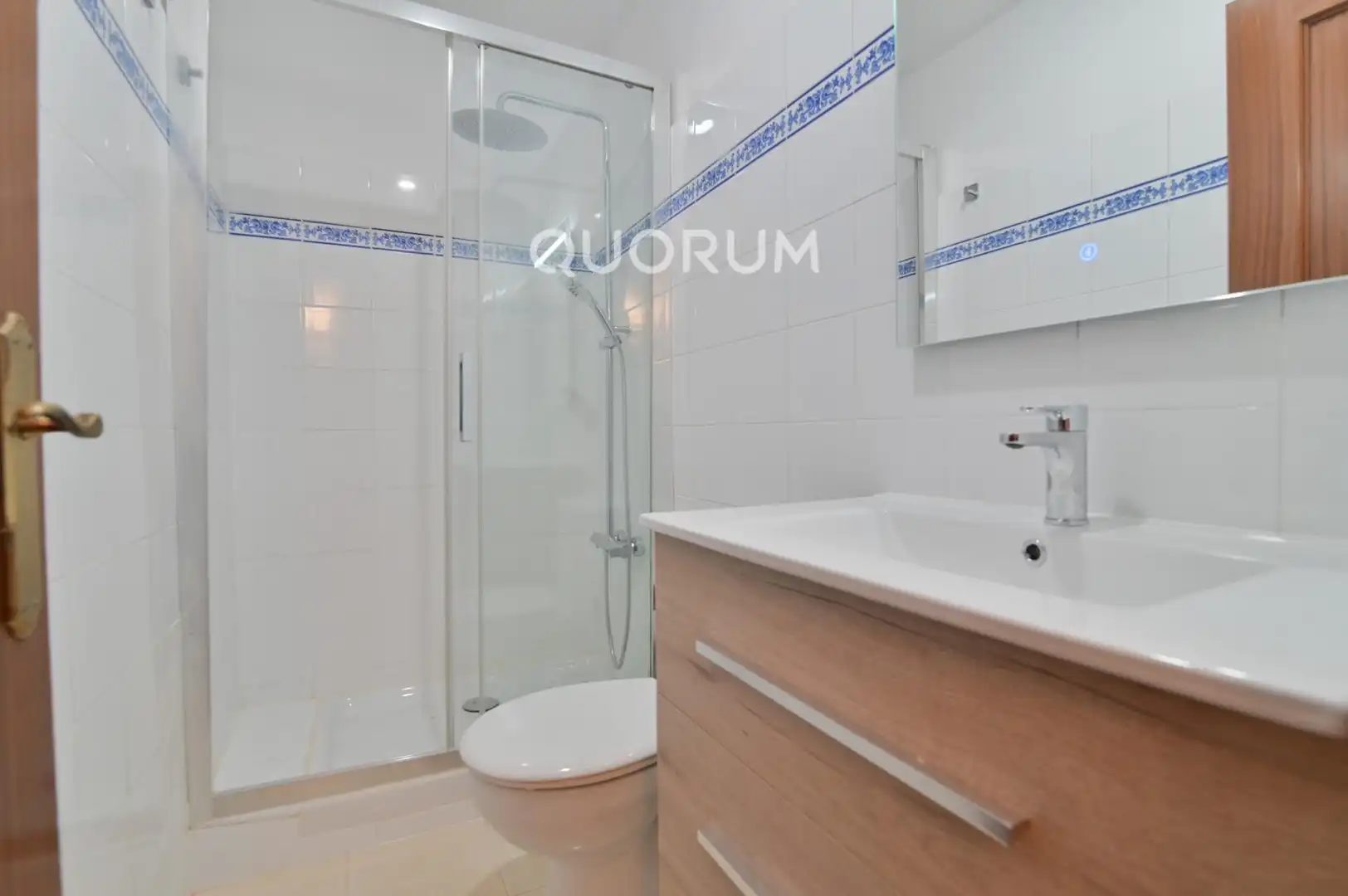 Piso de 65 m² en Bilbao