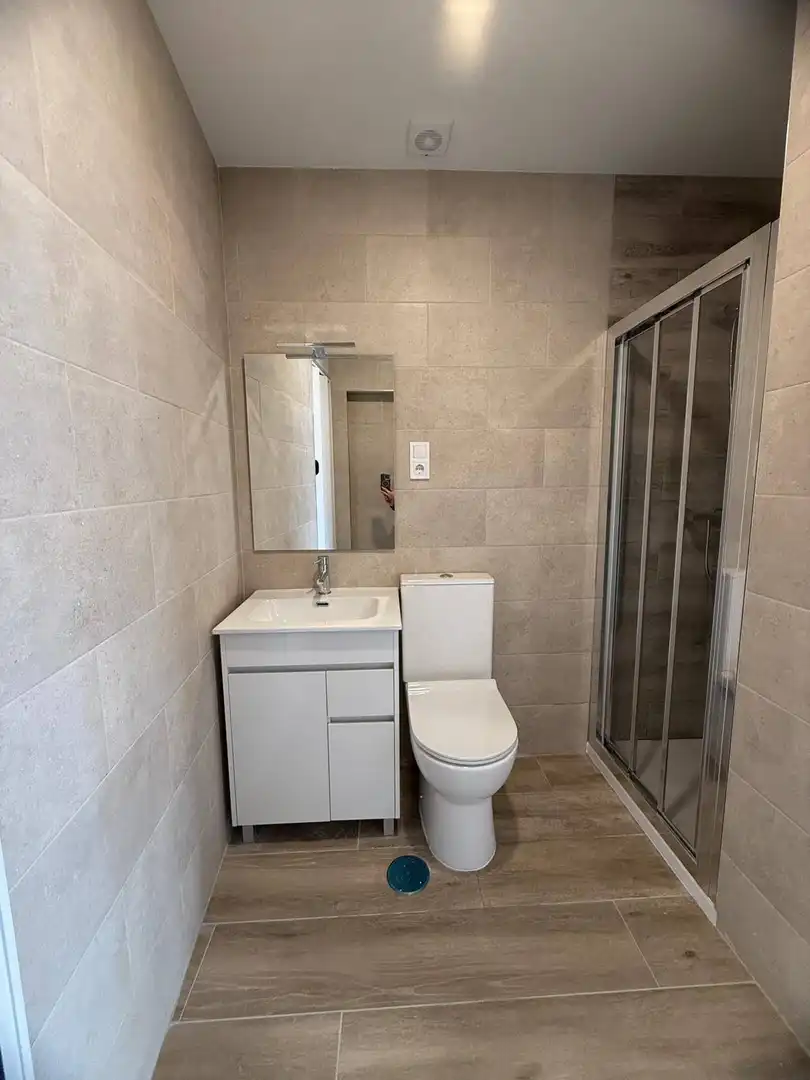 Piso de 40 m² en Alcobendas