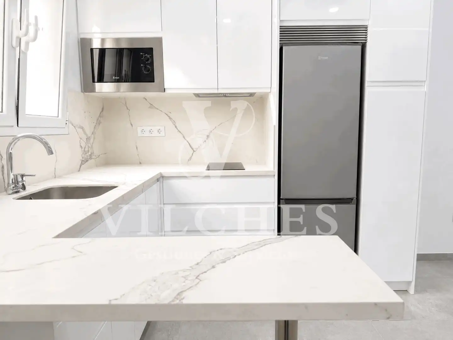Piso de 46 m² en Las Palmas de Gran Canaria