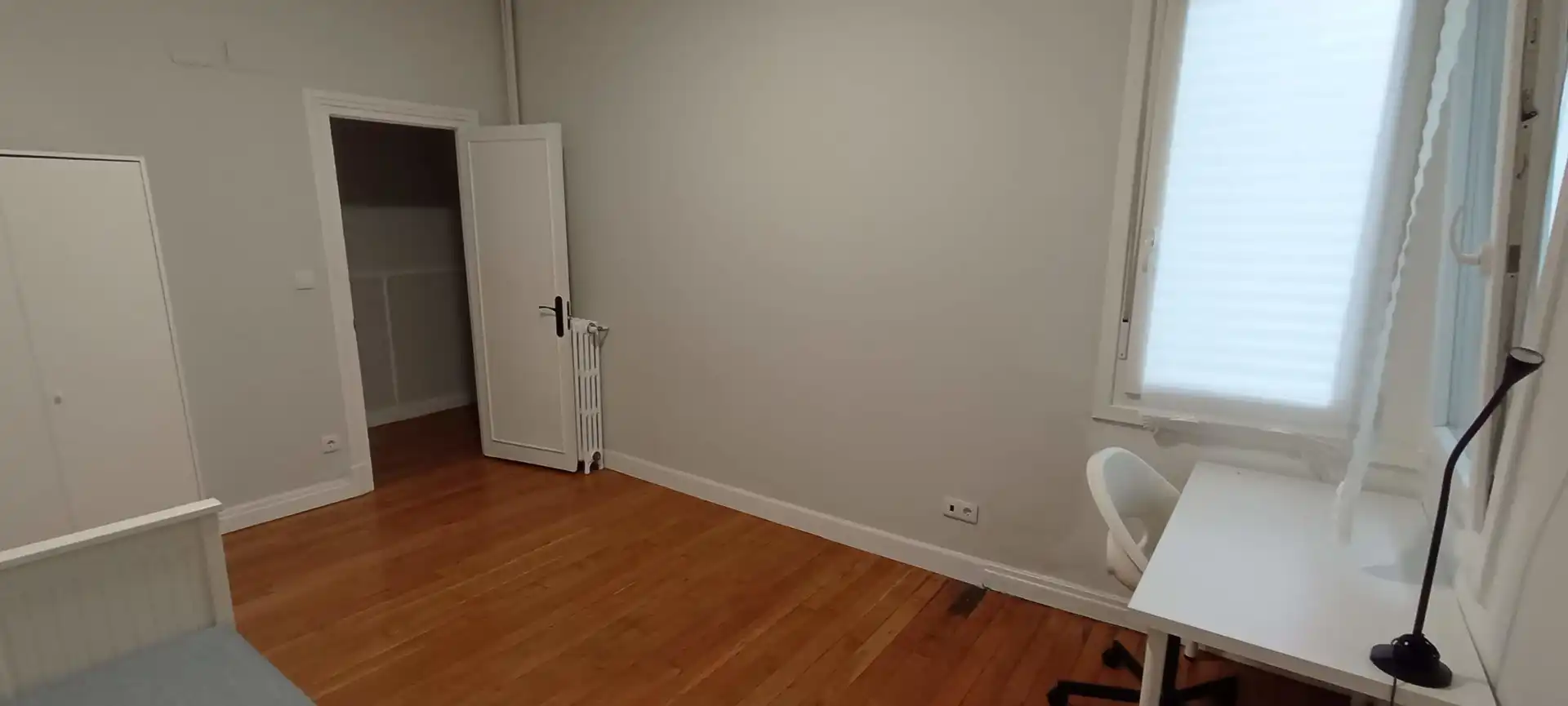 Pis de 120 m² a Bilbao