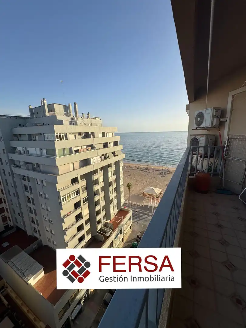 Apartamento 65 m² em Cádiz