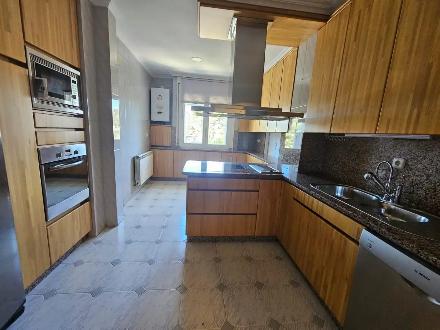 Piso de 160 m² en Ourense