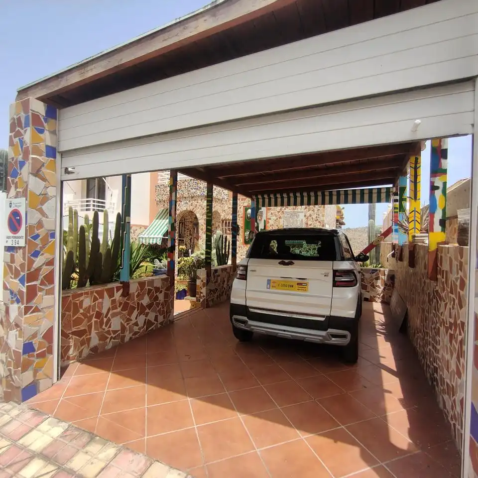 Piso de 205 m² en Mogán