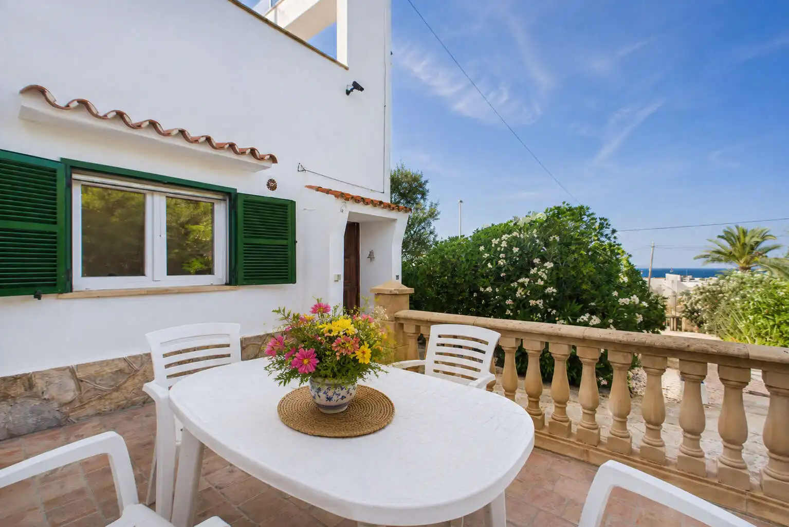 Piso de 72 m² en Manacor