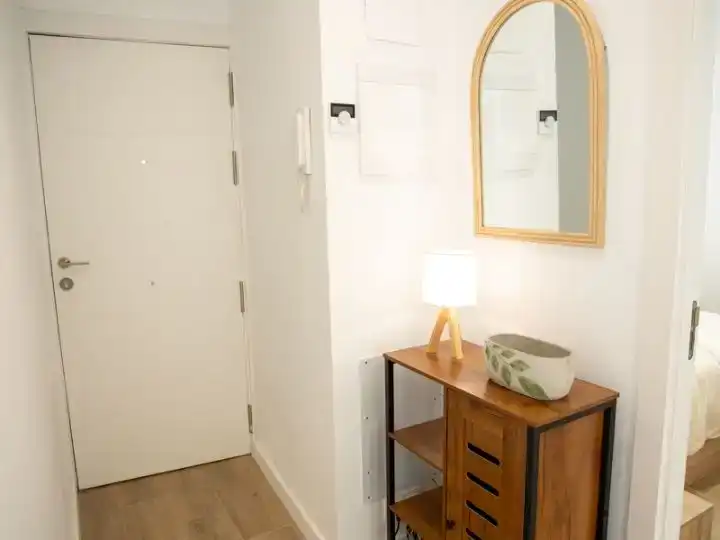 Habitación en alquiler, Ávila