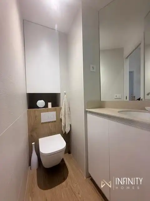 Piso de 78 m² en Bilbao