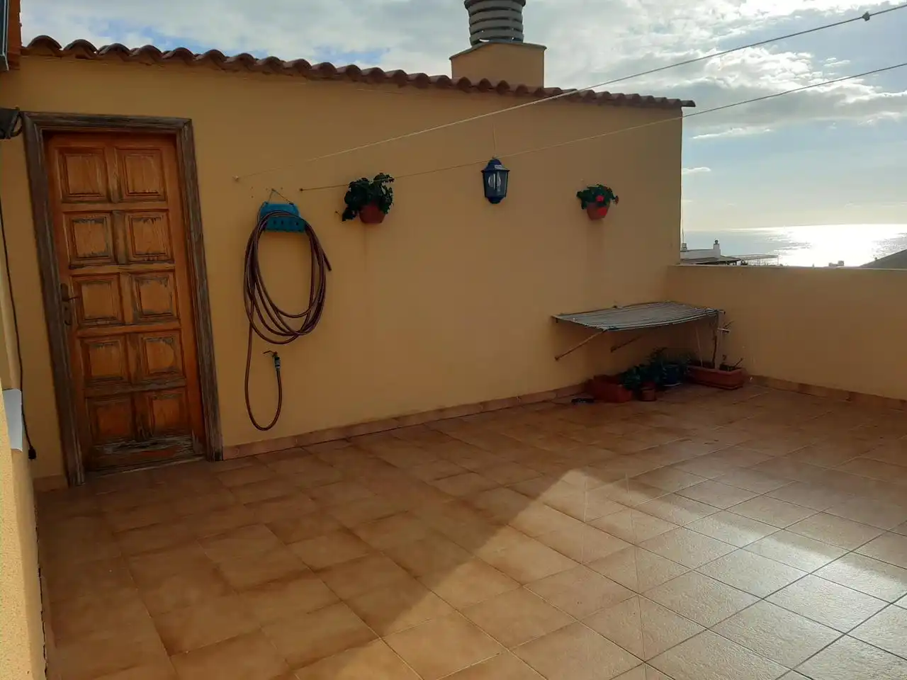 Piso de 89 m² en Adeje