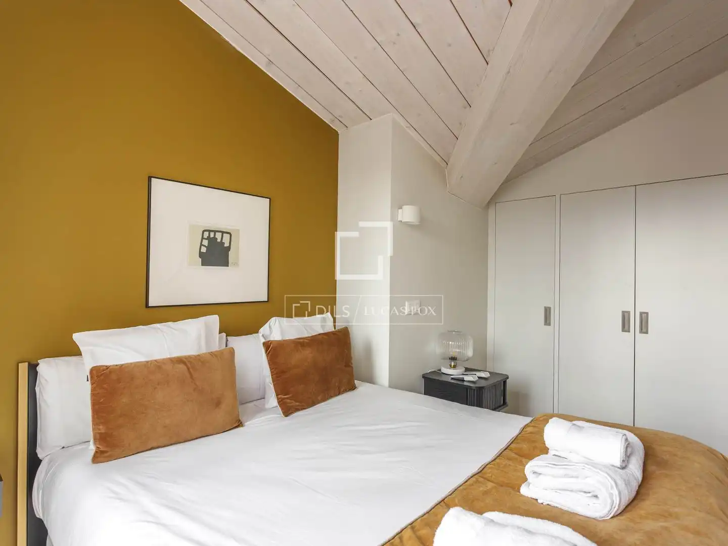 Piso de 133 m² en Madrid