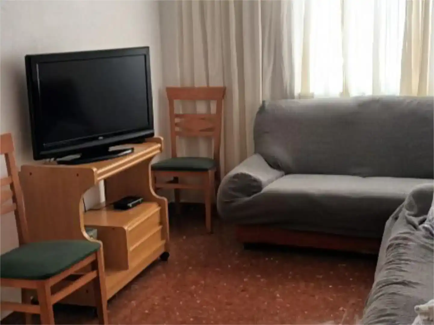 Piso de 200 m² en Badajoz
