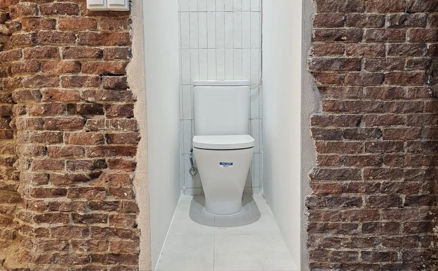 Appartamento 20 m² a Madrid