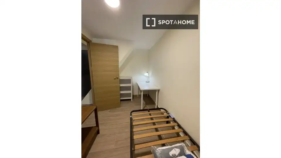 Habitación 65 m², Madrid