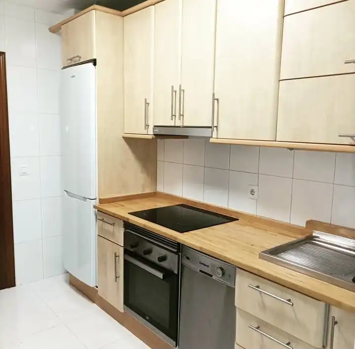 Piso de 100 m² en Pontevedra
