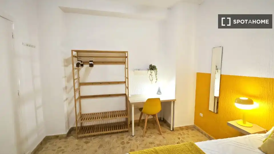 Habitación en alquiler, Cartagena