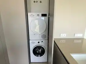 Pis de 108 m² a Vic