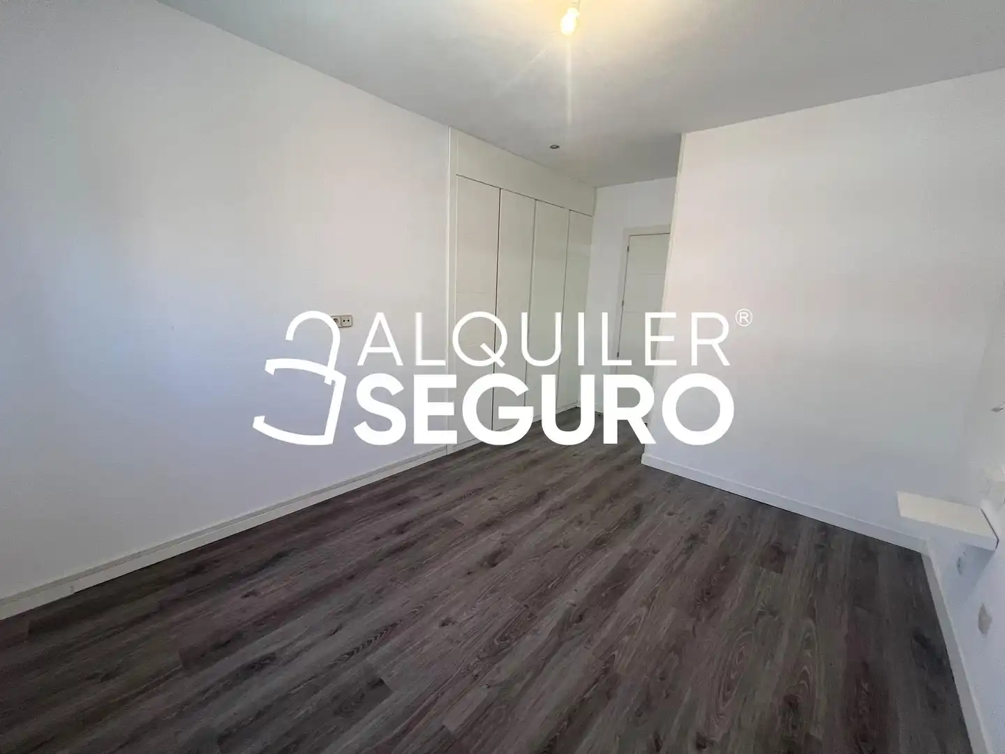 Pis de 125 m² a Madrid