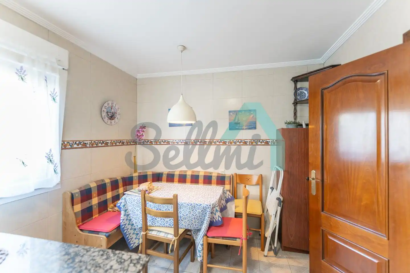 Habitación 97 m², Gijón