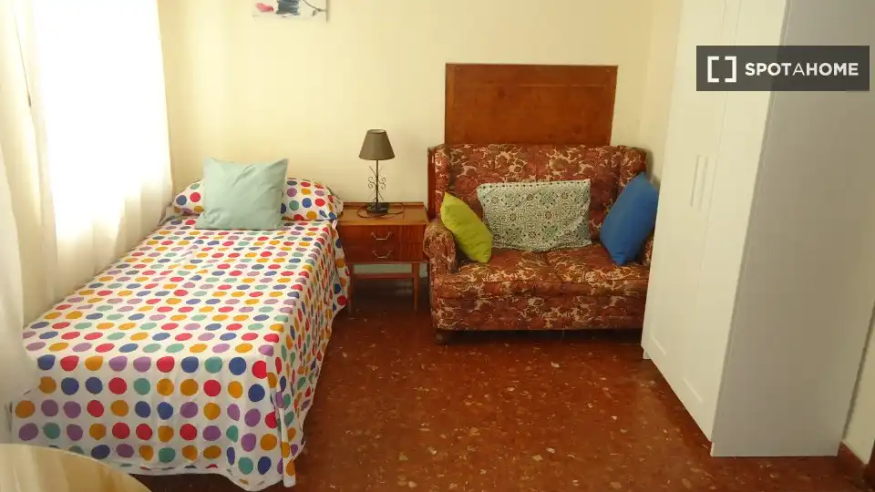 Habitación en alquiler, Córdoba