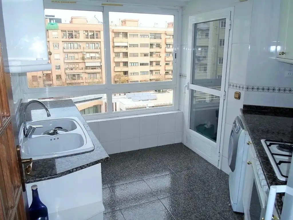 Piso de 72 m² en Valencia
