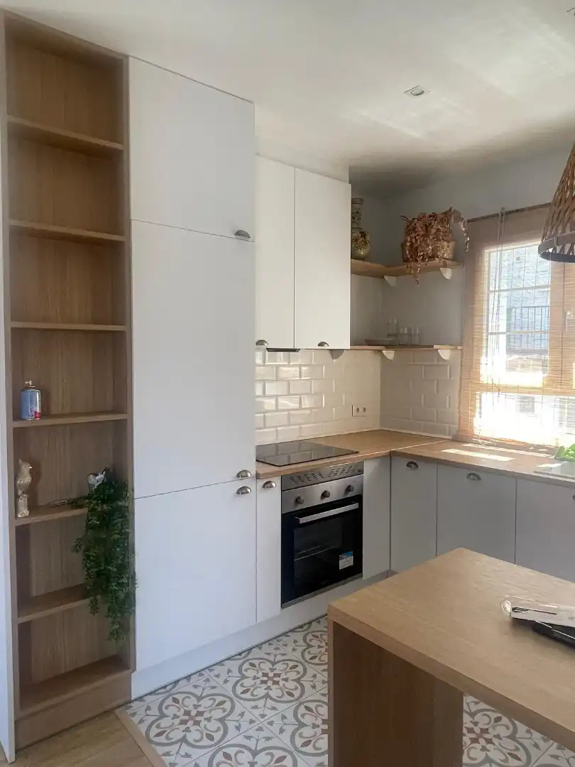 Piso de 85 m² en Plasencia