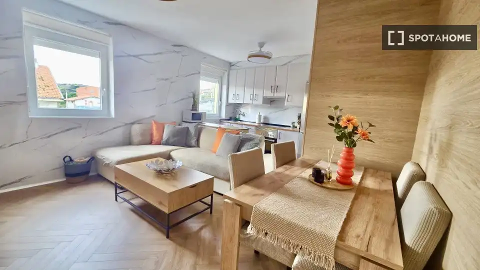 Habitación en alquiler, San Vicente de la Barquera
