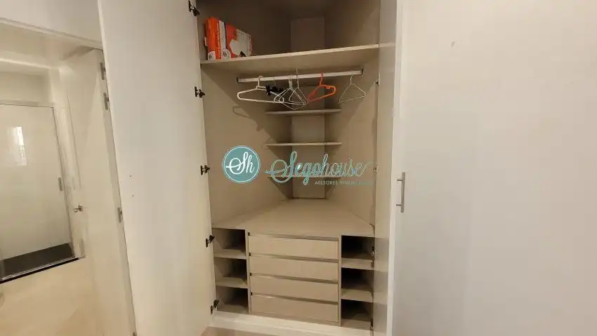 Piso de 200 m² en Segovia