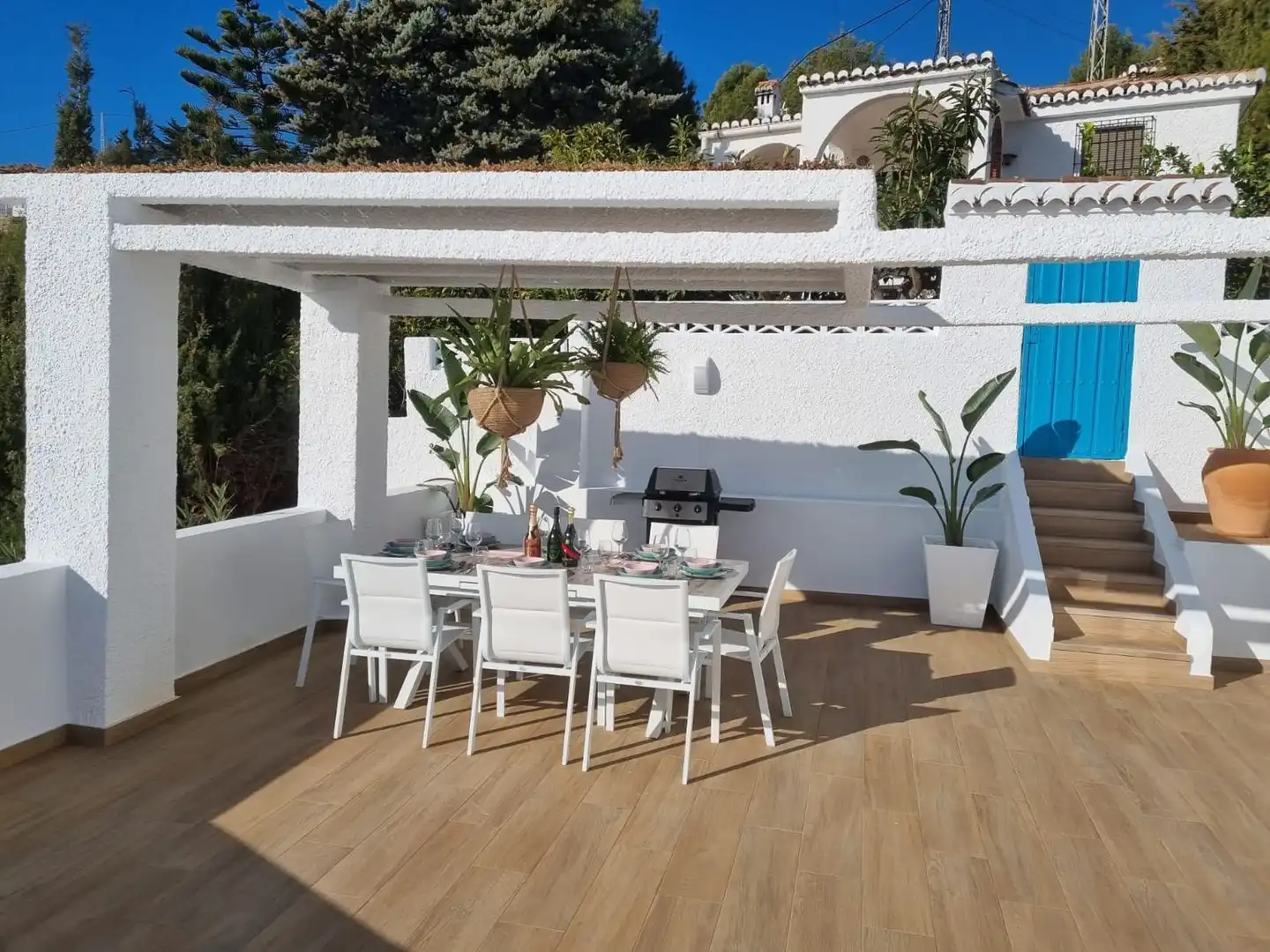 Piso de 110 m² en Almuñécar