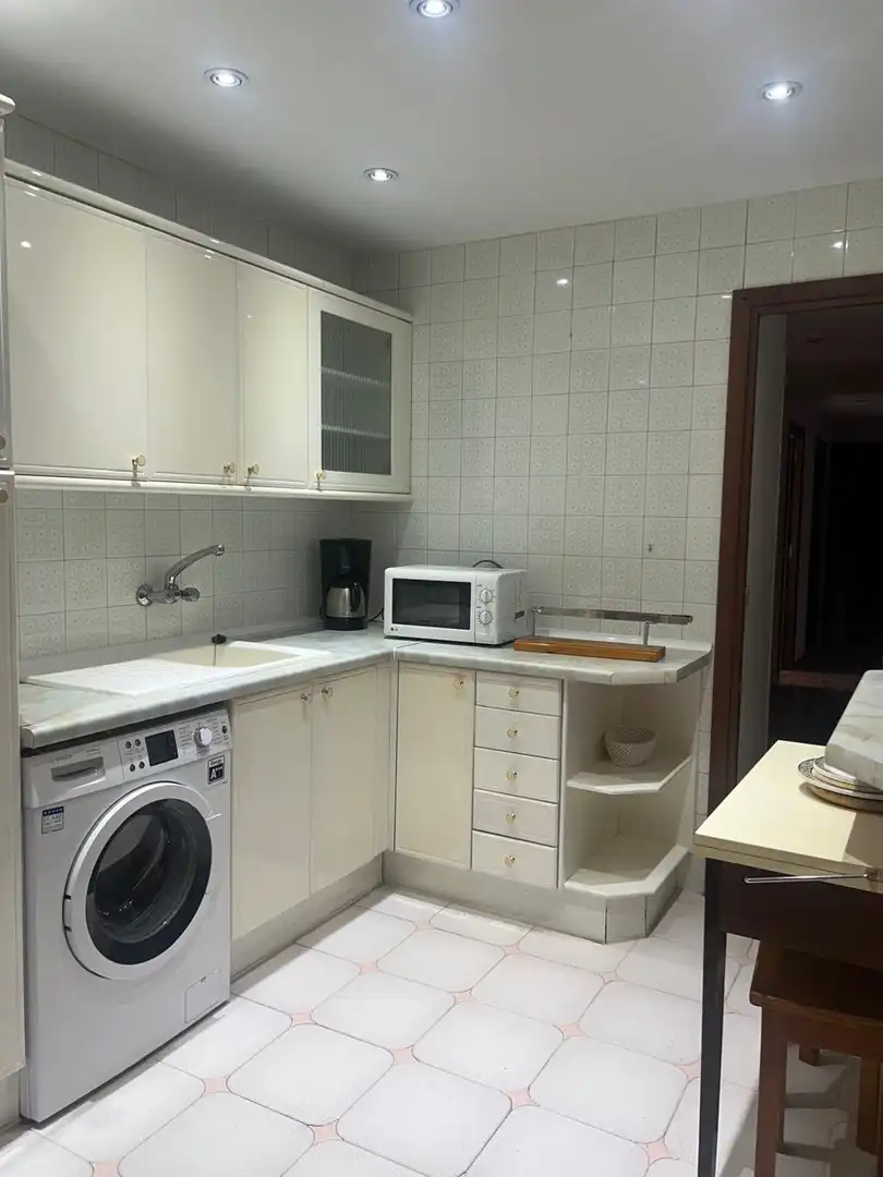 Appartamento 120 m² a Madrid