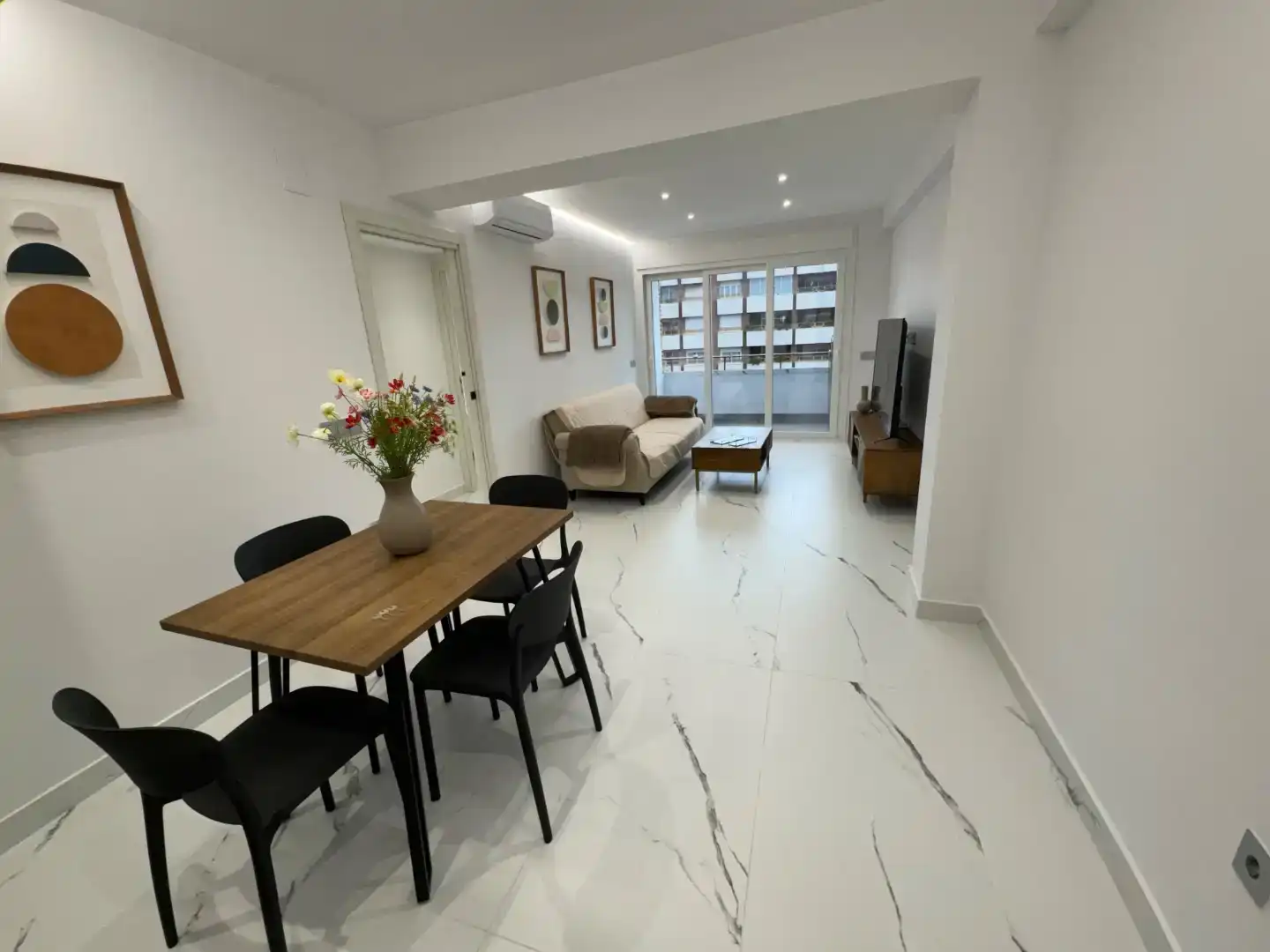 Piso de 100 m² en Córdoba